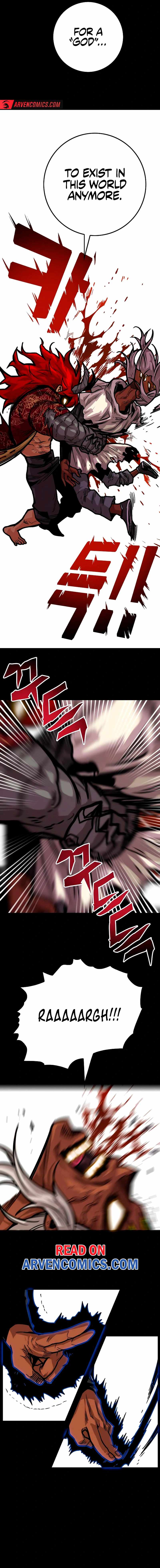 Troll Trap Chapter 218 18